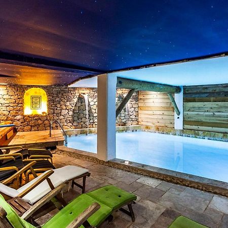 Bed and Breakfast Mas La Jaina Bargemon Zewnętrze zdjęcie